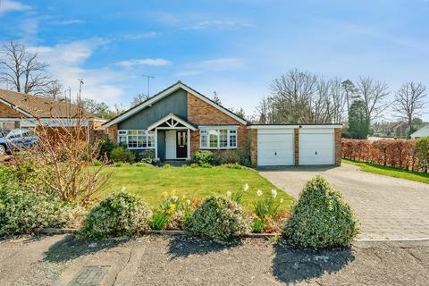 undefined, Knowle Drive, Copthorne, Crawley