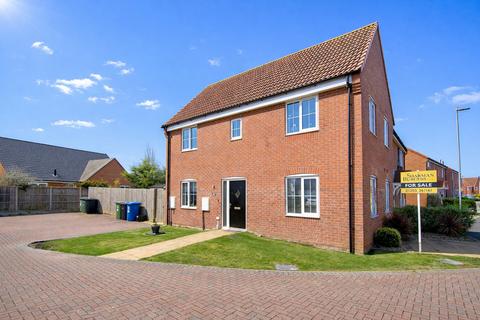 undefined, Villa Walk, Swineshead, Boston, PE20