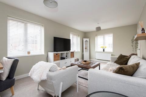 undefined, Villa Walk, Swineshead, Boston, PE20