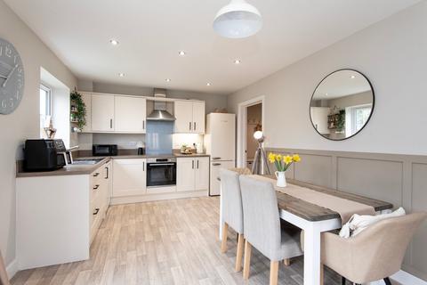 undefined, Villa Walk, Swineshead, Boston, PE20