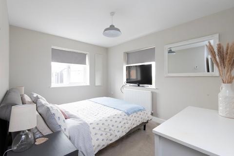 undefined, Villa Walk, Swineshead, Boston, PE20