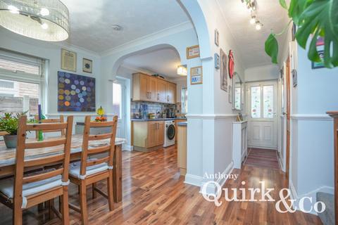 undefined, Welbeck Road, Canvey Island, SS8