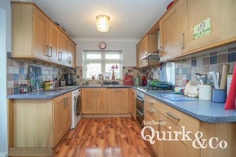 undefined, Welbeck Road, Canvey Island, SS8