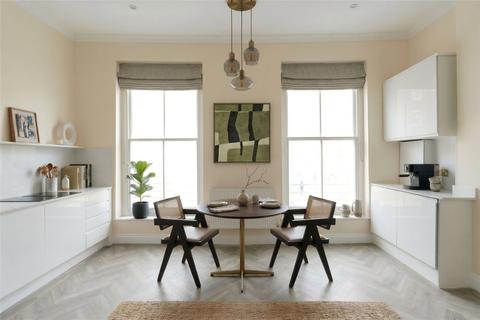 1 bedroom apartment to rent, Chesterton Road, London, W10