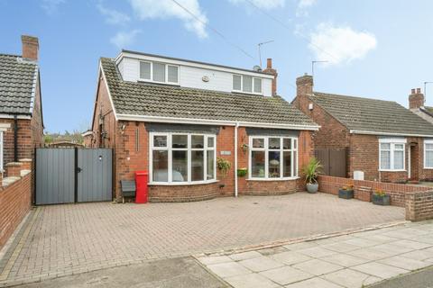 4 bedroom detached bungalow for sale, Kirton Lane, Thorne, Doncaster