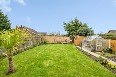 4 bedroom detached bungalow for sale, Kirton Lane, Thorne, Doncaster