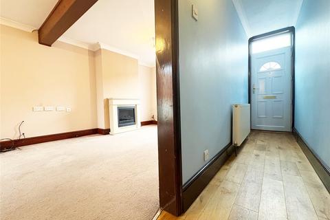 3 bedroom terraced house for sale, Salisbury Road, Ipswich, Suffolk