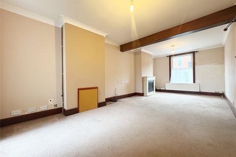 3 bedroom terraced house for sale, Salisbury Road, Ipswich, Suffolk