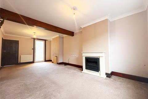 3 bedroom terraced house for sale, Salisbury Road, Ipswich, Suffolk