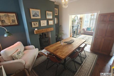3 bedroom terraced house for sale, Chermside Road, Liverpool, Merseyside, L17