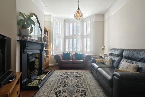 3 bedroom terraced house for sale, Chermside Road, Liverpool, Merseyside, L17