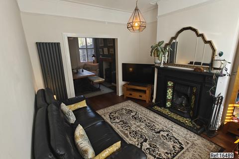 3 bedroom terraced house for sale, Chermside Road, Liverpool, Merseyside, L17