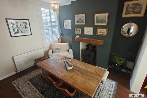 3 bedroom terraced house for sale, Chermside Road, Liverpool, Merseyside, L17
