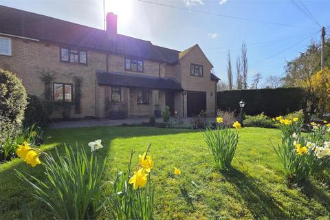 undefined, School Lane, Ladbroke, CV47