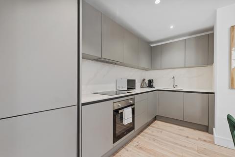 undefined, Flat 2, Park Hill House, New Horizons Court TW8