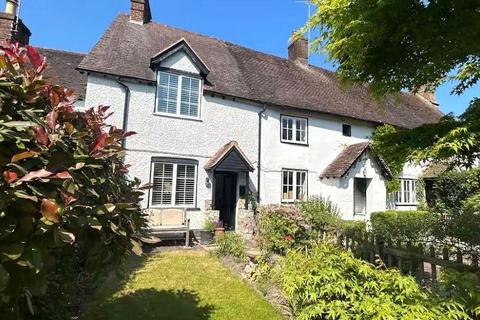 undefined, Buriton, Petersfield, Hampshire, GU31