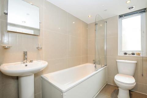 1 bedroom flat to rent, Waldram Crescent, London, SE23