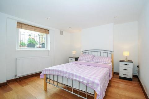 1 bedroom flat to rent, Waldram Crescent, London, SE23