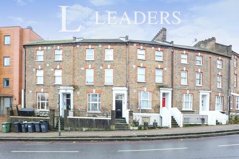 1 bedroom flat to rent, Waldram Crescent, London, SE23
