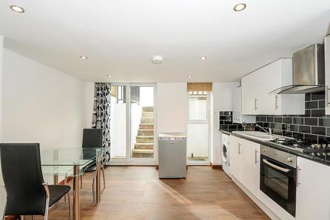 1 bedroom flat to rent, Waldram Crescent, London, SE23