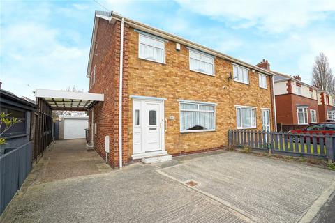 3 bedroom semi-detached house for sale, Woodland Road, Wath-upon-Dearne, Rotherham, South Yorkshire, S63
