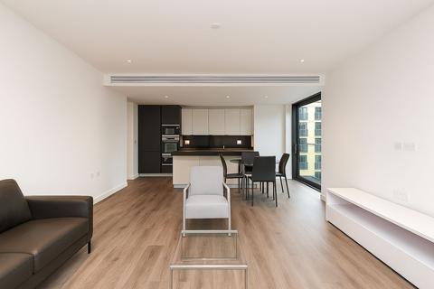 2 bedroom apartment to rent, Canter Way, London E1