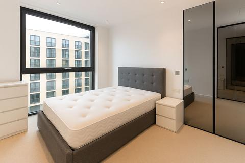 2 bedroom apartment to rent, Canter Way, London E1
