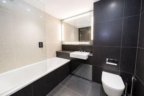 2 bedroom apartment to rent, Canter Way, London E1