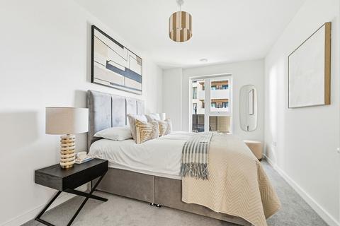 undefined, at Goodmayes Square, High Road, Teal Road IG3