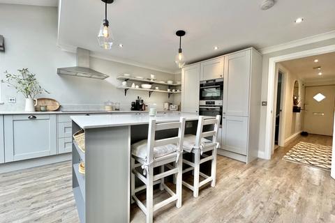 undefined, Filia Cottages, Vicarage Lane, Hound Green, RG27