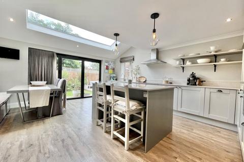 undefined, Filia Cottages, Vicarage Lane, Hound Green, RG27