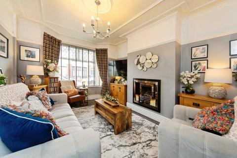 3 bedroom terraced house for sale, Parkstone Road, BIRKENHEAD, Merseyside, CH42