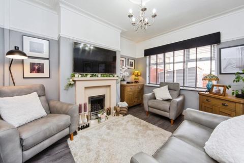 3 bedroom terraced house for sale, Parkstone Road, BIRKENHEAD, Merseyside, CH42