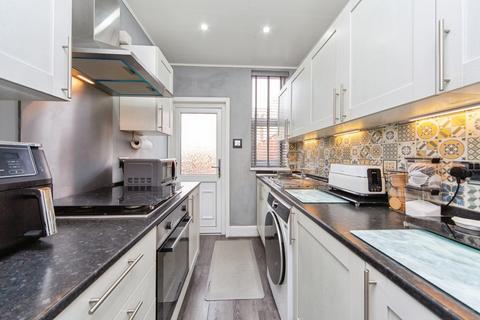 3 bedroom terraced house for sale, Parkstone Road, BIRKENHEAD, Merseyside, CH42