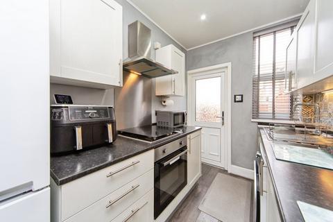 3 bedroom terraced house for sale, Parkstone Road, BIRKENHEAD, Merseyside, CH42