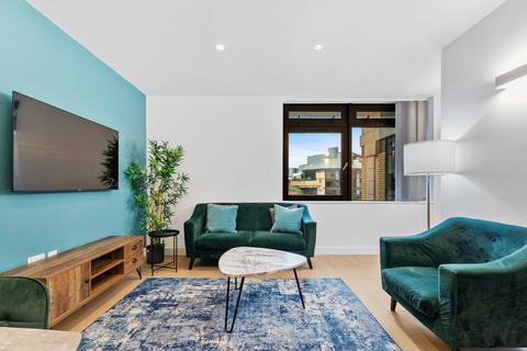 undefined, Flat 2, Park Hill House, New Horizons Court TW8