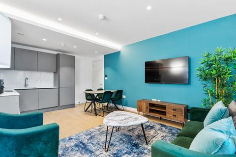 undefined, Flat 2, Park Hill House, New Horizons Court TW8