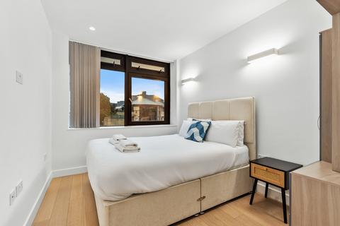 undefined, Flat 2, Park Hill House, New Horizons Court TW8