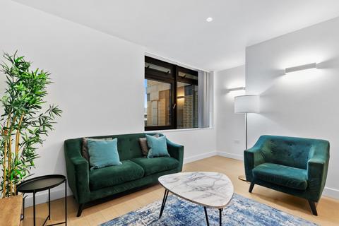 undefined, Flat 2, Park Hill House, New Horizons Court TW8