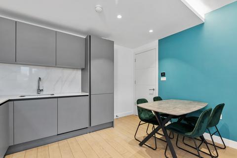 undefined, Flat 2, Park Hill House, New Horizons Court TW8