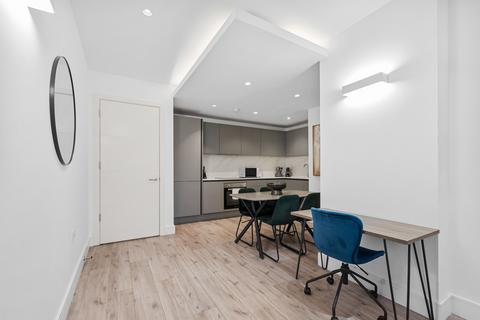 undefined, Flat 2, Park Hill House, New Horizons Court TW8