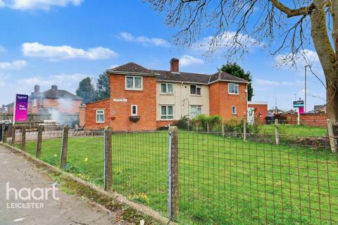 2 bedroom semi-detached house for sale, Gallards Hill, Leicester