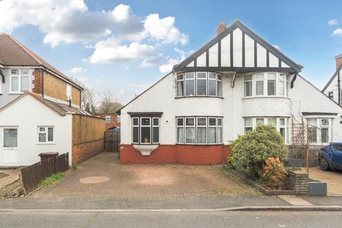 undefined, Denham Crescent, Mitcham CR4