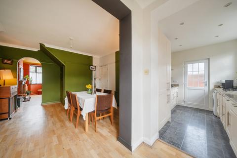 undefined, Denham Crescent, Mitcham CR4