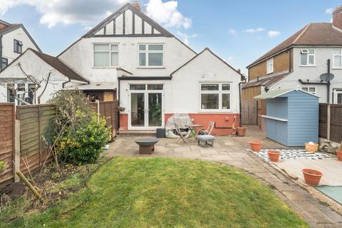 undefined, Denham Crescent, Mitcham CR4