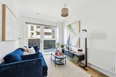 Studio to rent, Suite Apartment at Goodmayes Square, High Road, Teal Road IG3