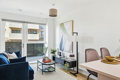 Studio to rent, Suite Apartment at Goodmayes Square, High Road, Teal Road IG3