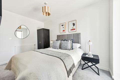 Studio to rent, Suite Apartment at Goodmayes Square, High Road, Teal Road IG3