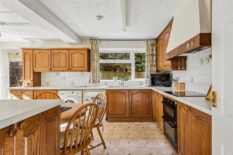 3 bedroom detached house for sale, Redwood Glade, Leighton Buzzard, Bedfordshire