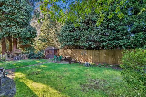 3 bedroom detached house for sale, Redwood Glade, Leighton Buzzard, Bedfordshire